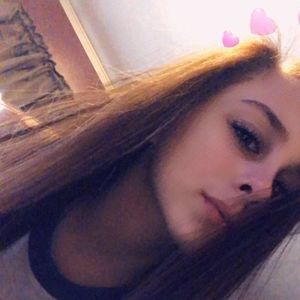 Meet your Posher, Katelynne